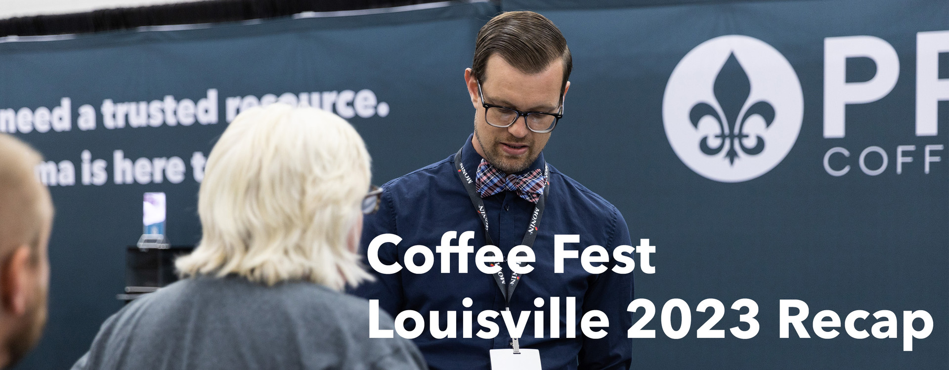 Coffee Fest Louisville 2023 Recap Prima Coffee Equipment