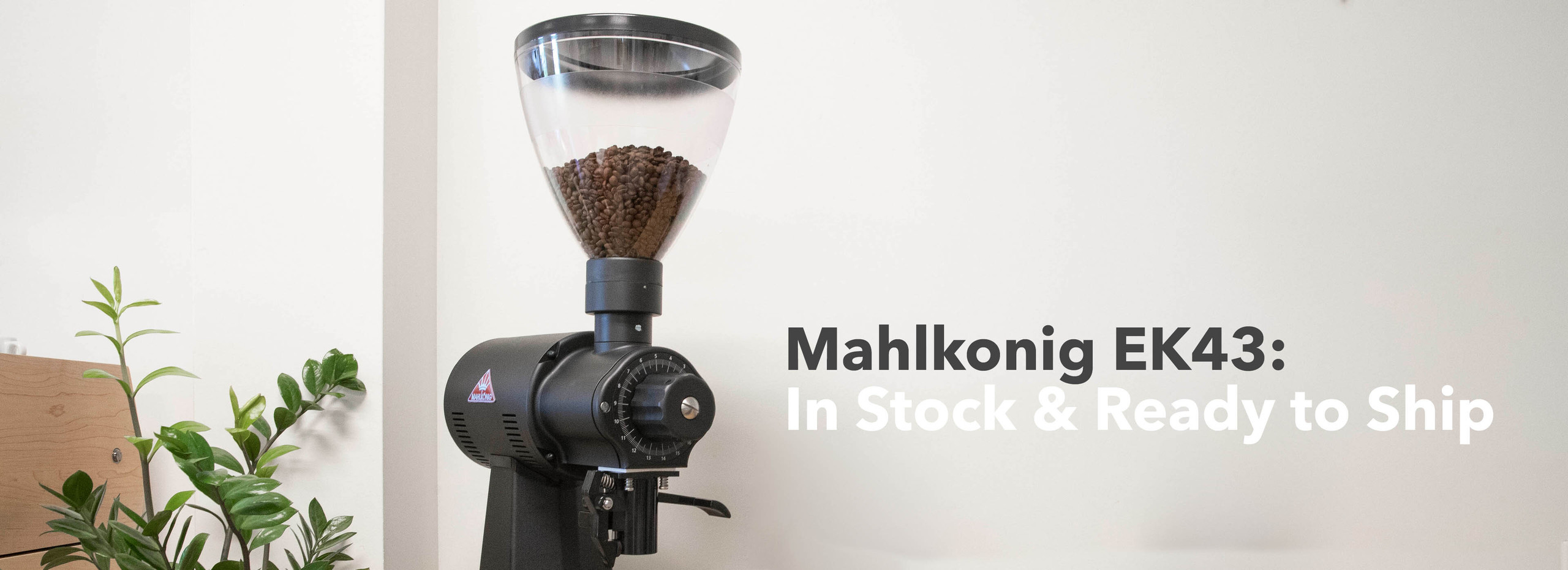 Prima Coffee Equipment Brew Better Everyday!