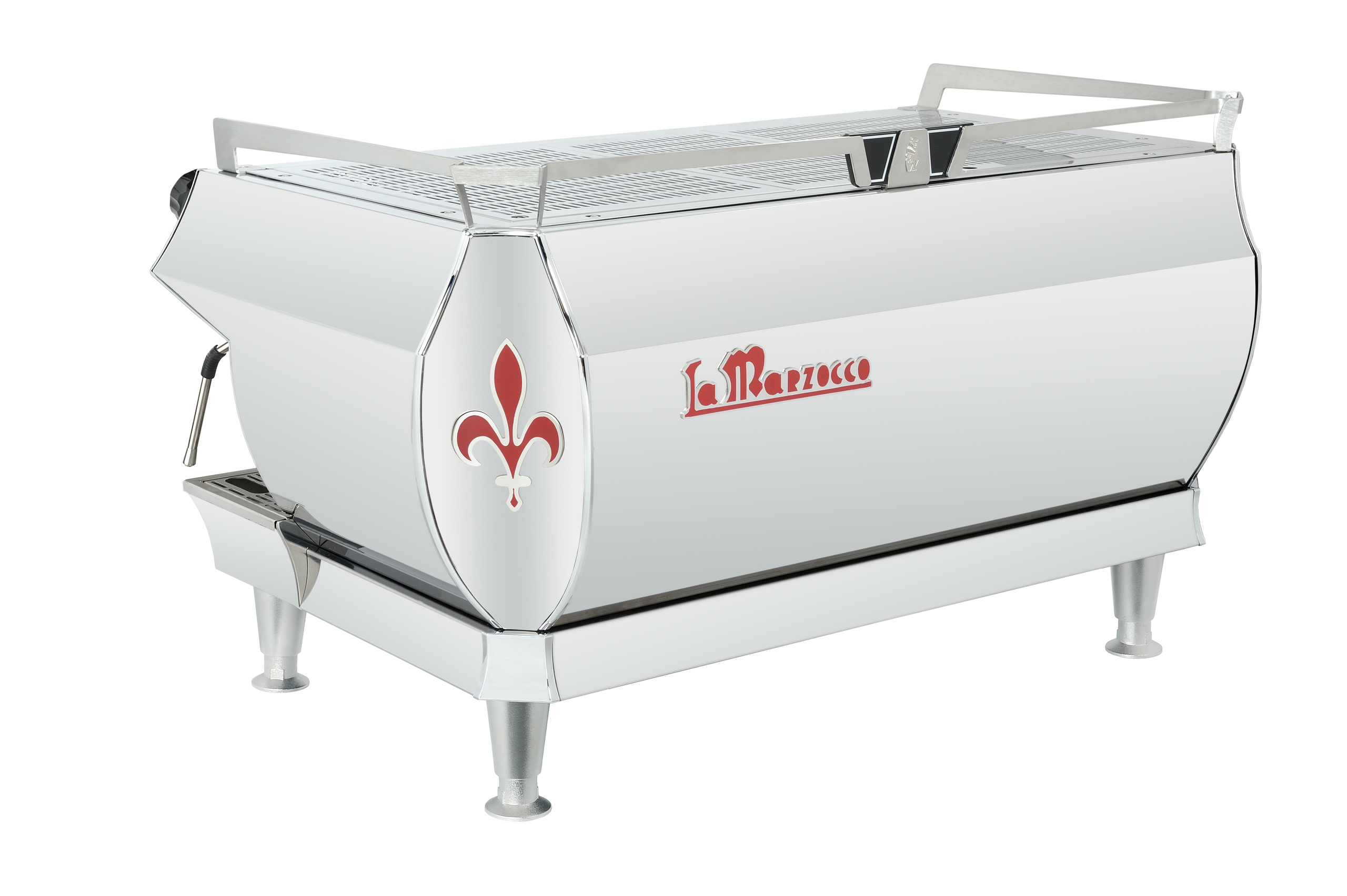 La Marzocco GB5 S Commercial Espresso Machine AV