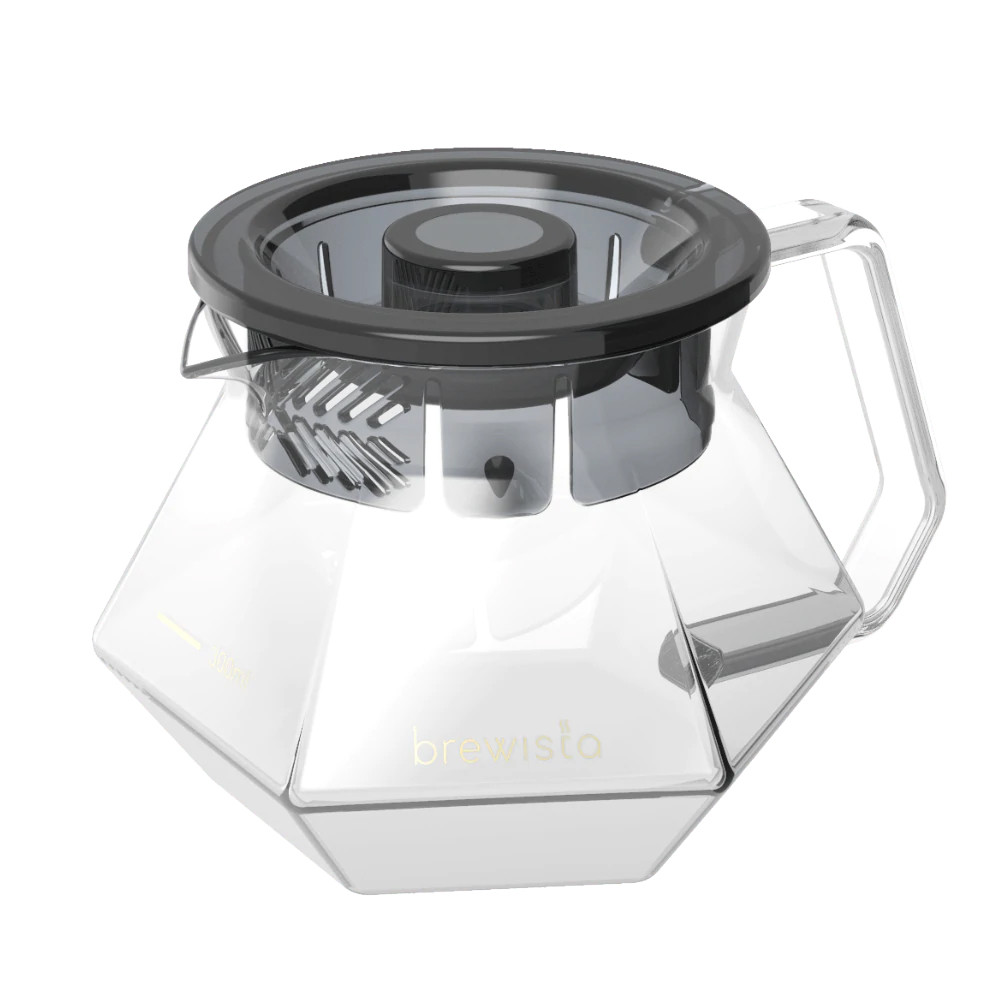 Brewista XSeries Glass Server