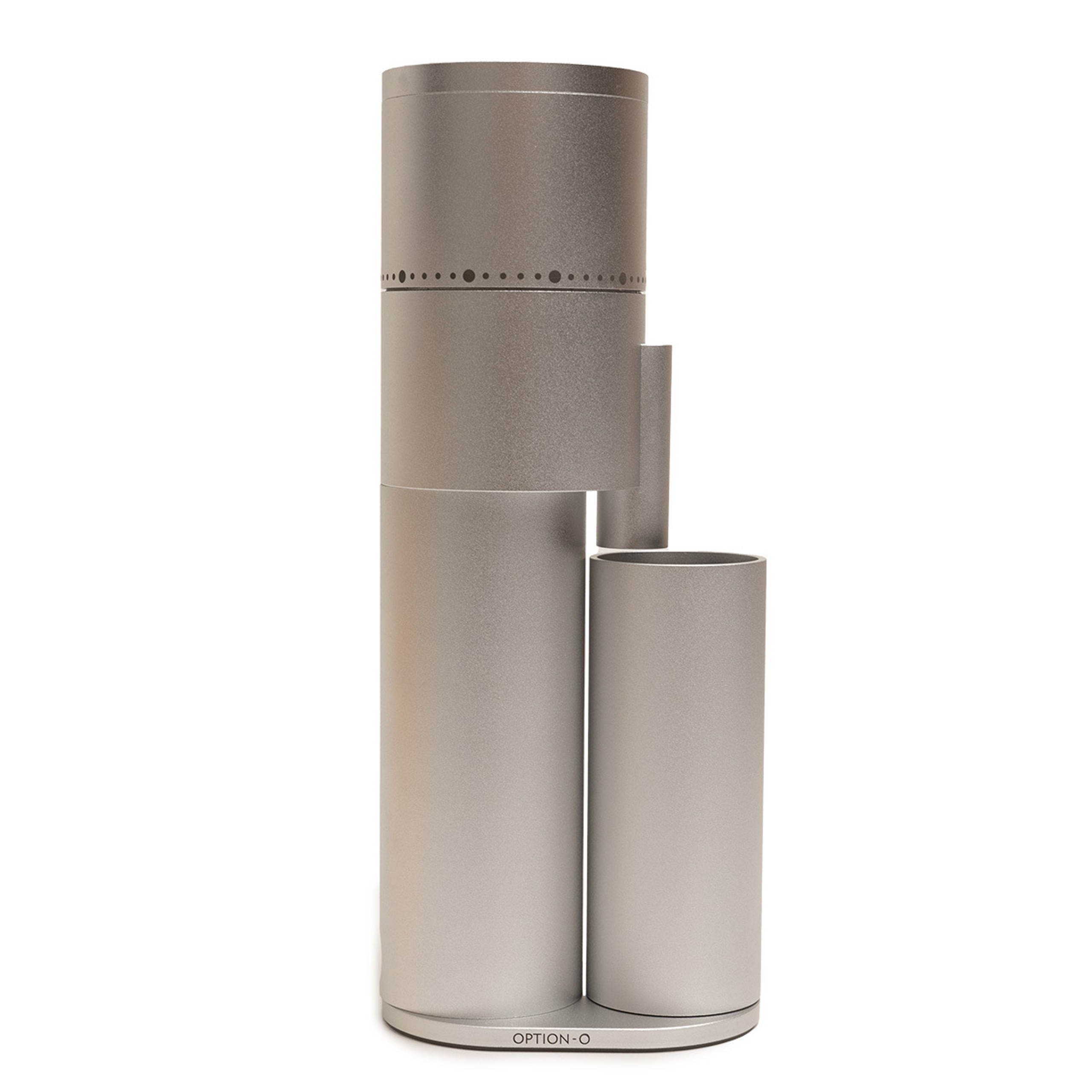 OptionO Lagom Mini Compact Electric Coffee Grinder