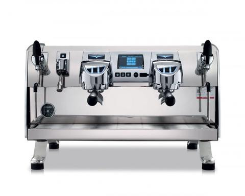 VA388 Black Eagle T3 Gravimetric Espresso Machines