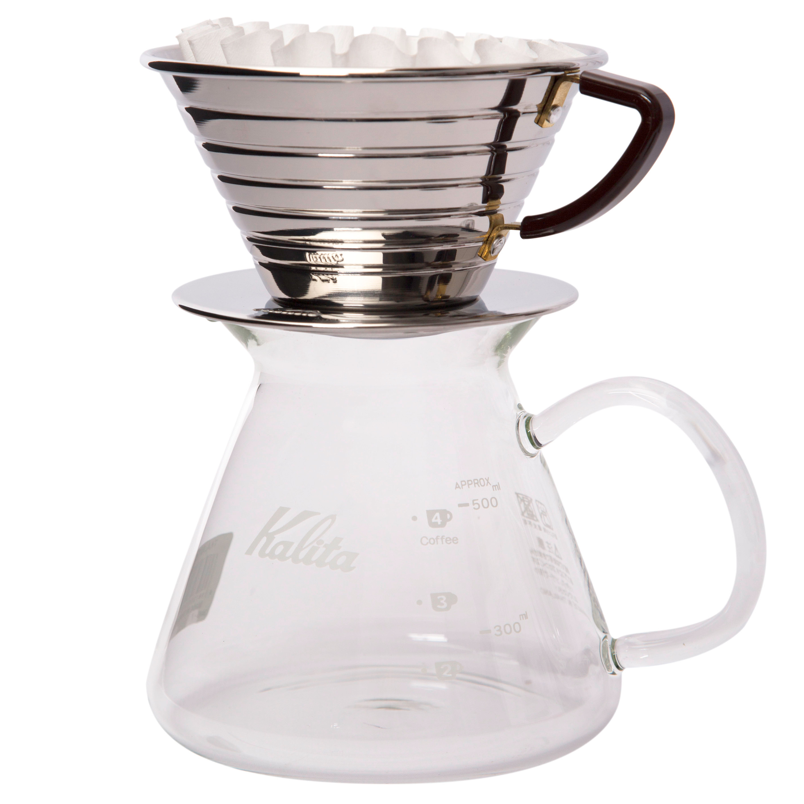 Kalita - Wave Server 500 ml – Zab Café