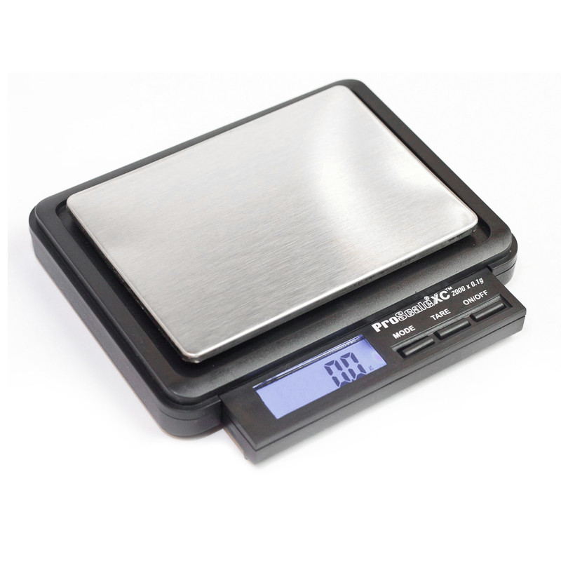 coffee scale