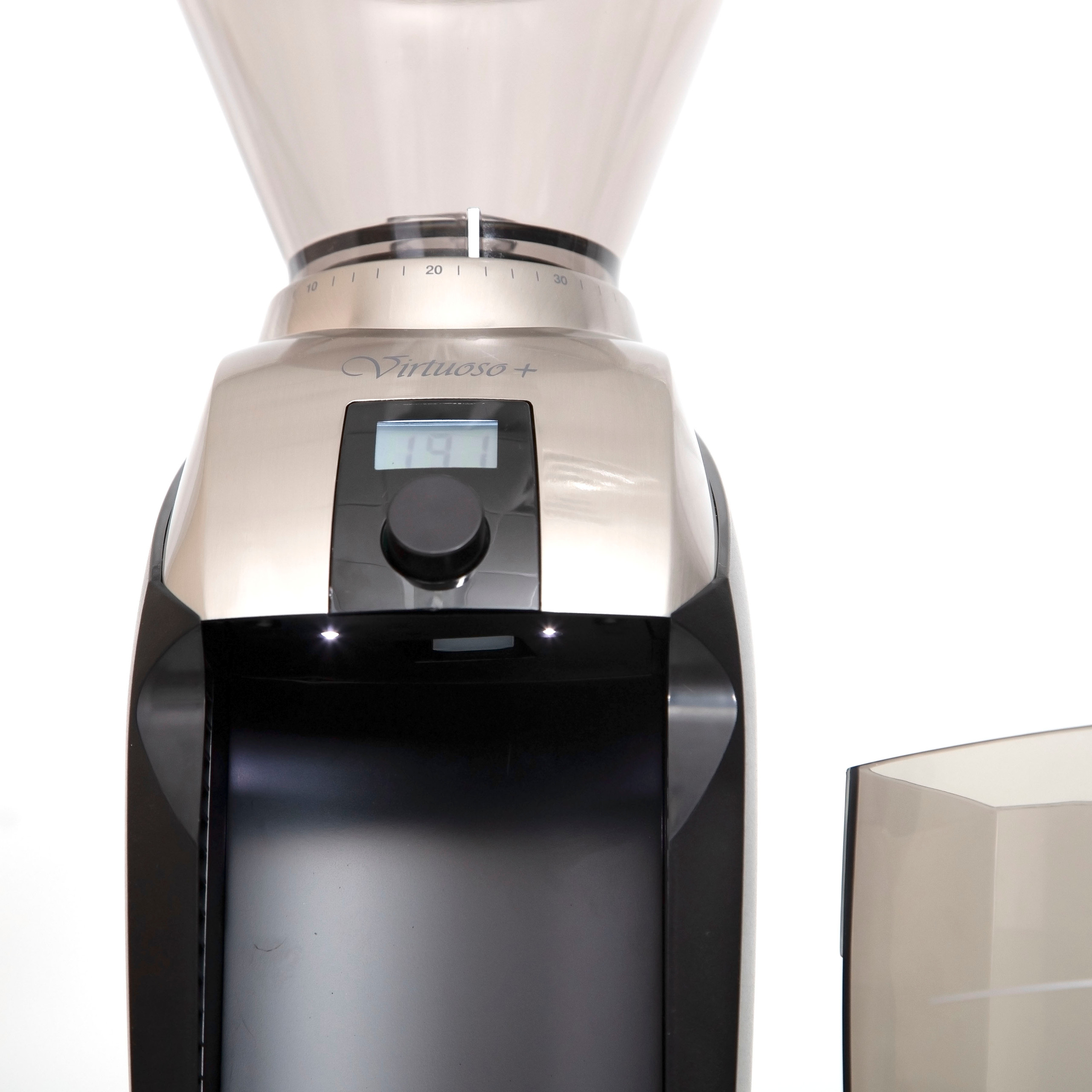 Baratza virtuoso sale Clearance