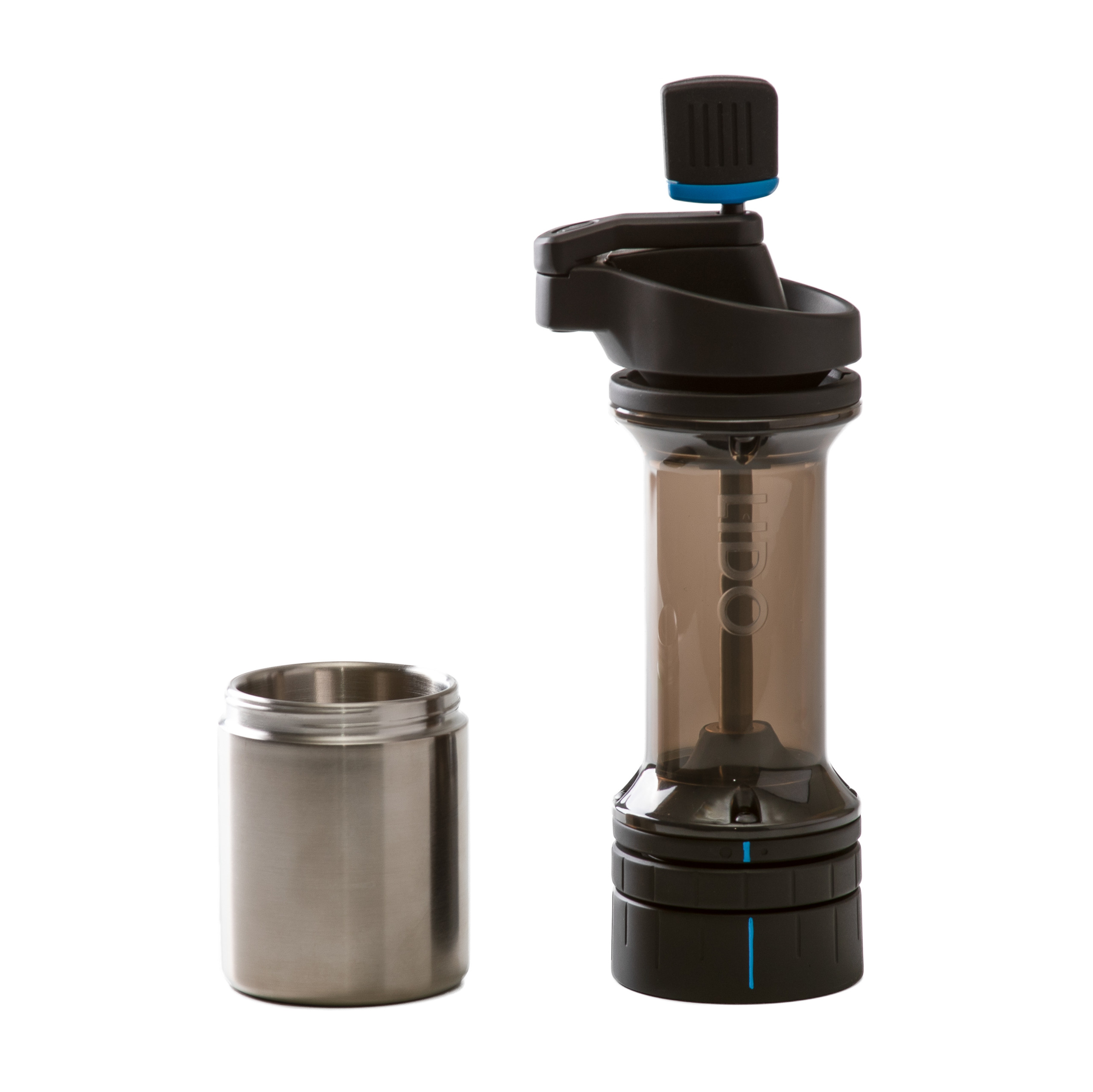 Orphan Espresso LIDO 3 Hand Grinder Prima Coffee