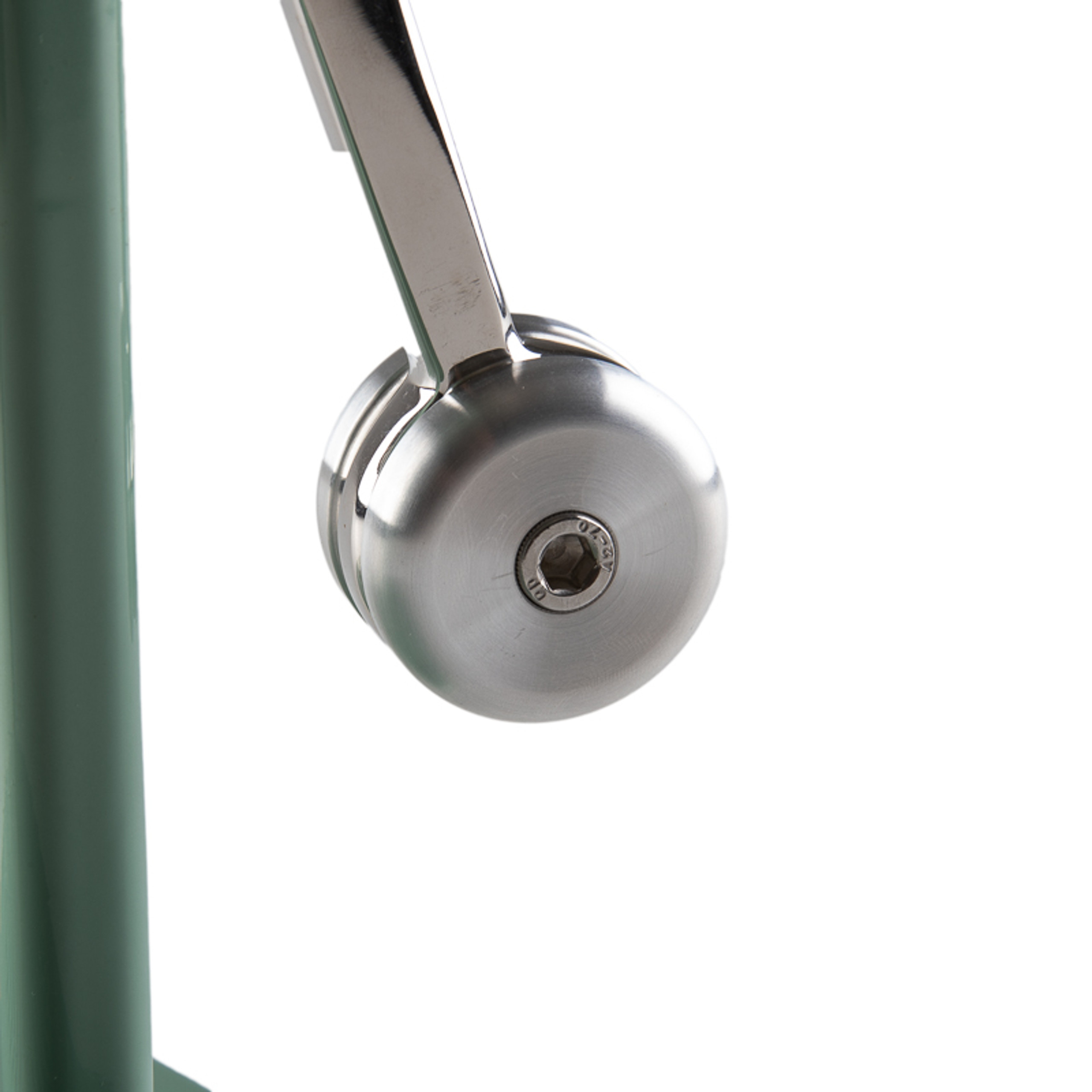 Robot Hands for Cafelat Robot Espresso Maker