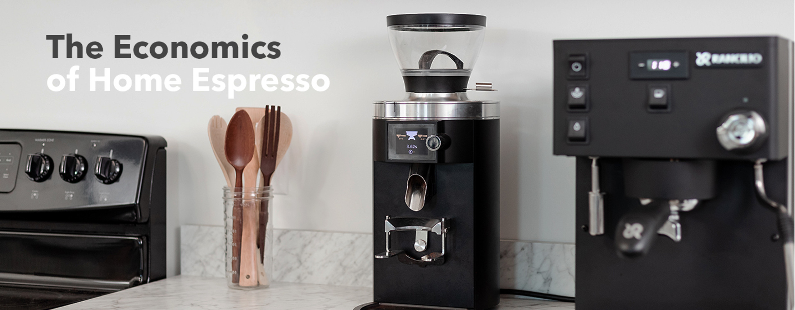 Product Comparison  Lelit Anna and Rancilio Silvia - Prima Coffee Equipment