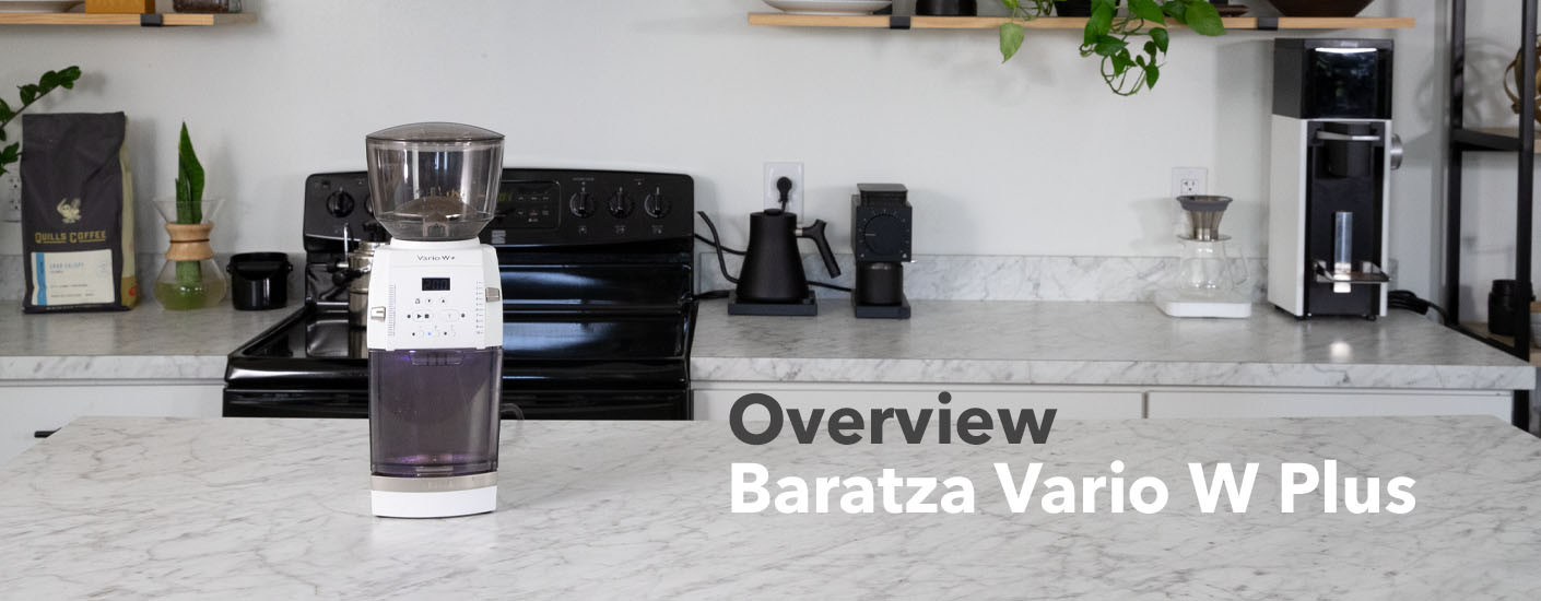 Prima Coffee Equipment Brew Better Everyday!