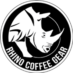 Rhino Coffee Gear Double-Spouted Shot Pitcher 3oz