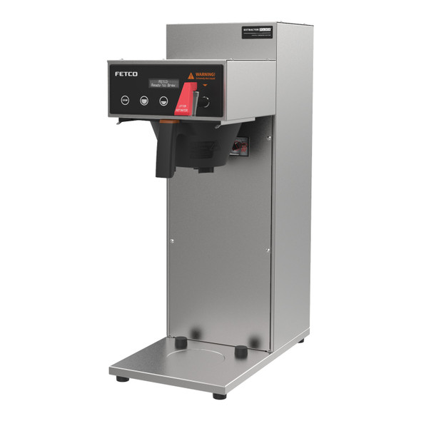 Fetco CBS-1221 brewer
