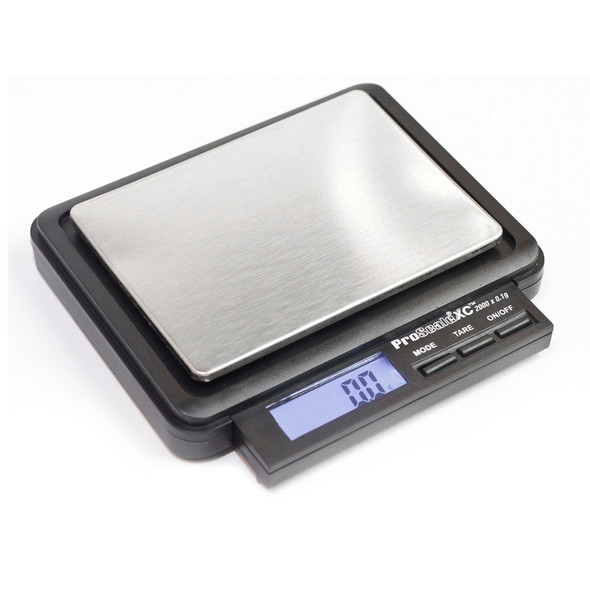 Pro Scale XC2000 Small Precision Scale