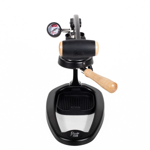 Flair Espresso 58 Espresso Maker - Thumbnail 5