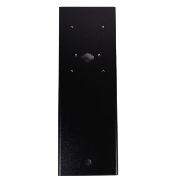 Ditting 241235 - Front Panel Blk ETL KR 1_03 (New MPN 243266)