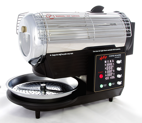 Hottop Home Coffee Roaster KN-8828B-2K+