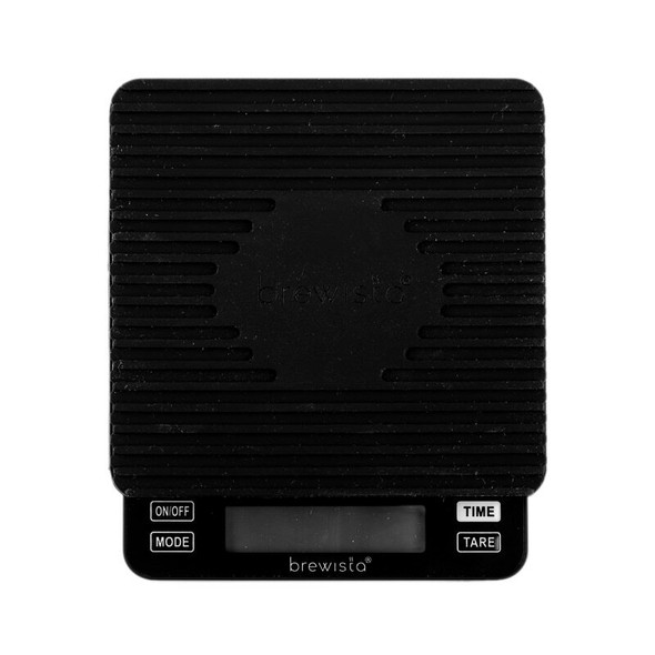 Brewista Smart Scale II top view