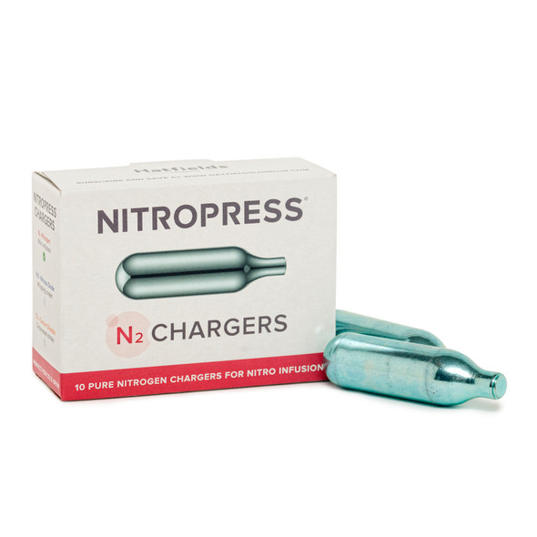 Hatfields London N2 Chargers