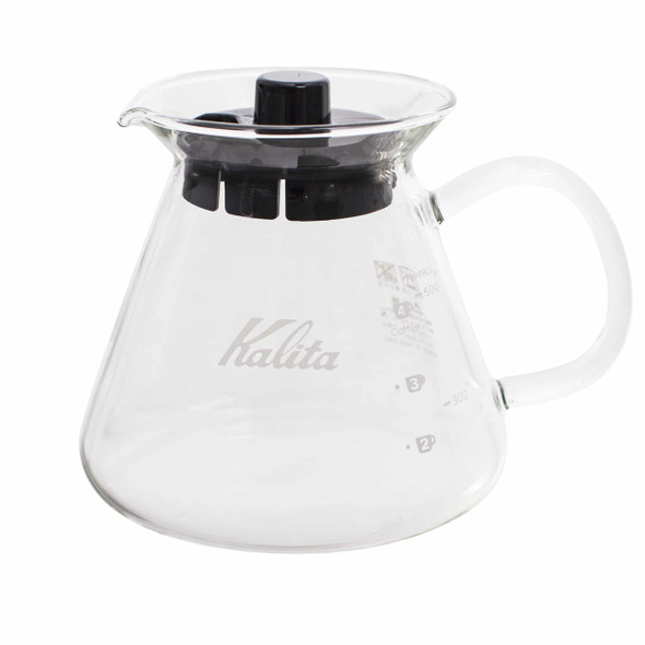 Kalita Wave Server- 500ml