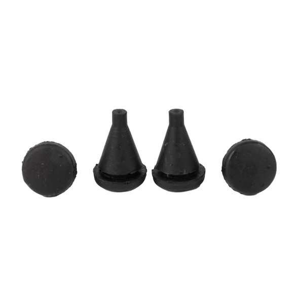 Ditting 105760 - 804/807 Grinder Feet