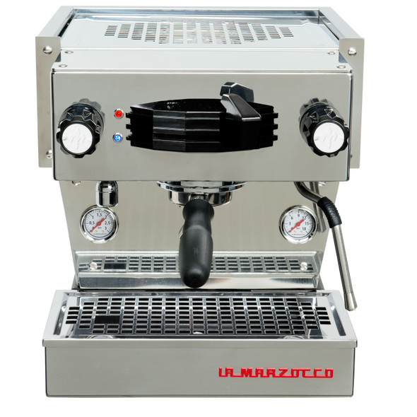 Demo La Marzocco Linea Mini Home Espresso Machine