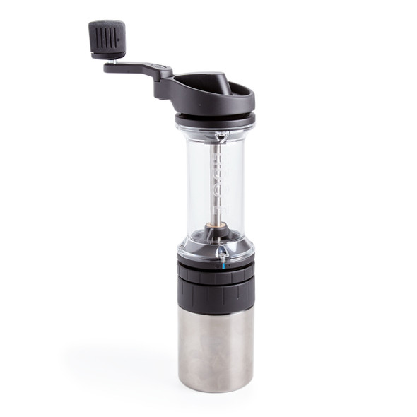 Demo Orphan Espresso LIDO E-T Hand Grinder for Espresso