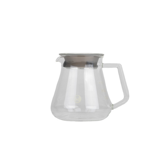 Timemore Glass Coffee Server (Clear)