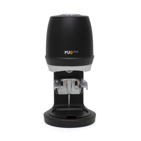 SCRATCH & DENT - EXCELLENT | Puqpress Gen 5 Q2 Automatic Tamper with 58.3 mm Piston