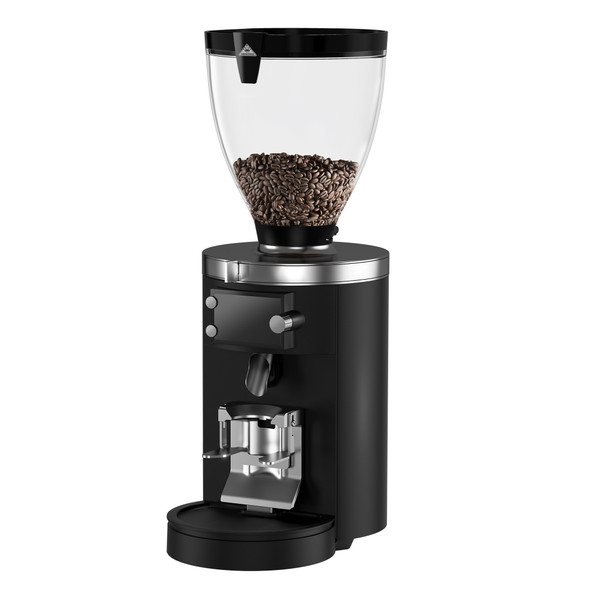 Mahlkonig E80S GbW Espresso Grinder (Black)