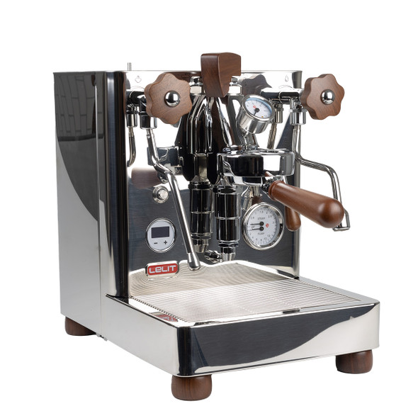 Lelit Bianca V3 Espresso Machine