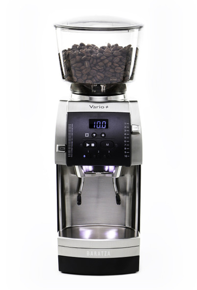 Baratza Vario+ Coffee Grinder (Black)