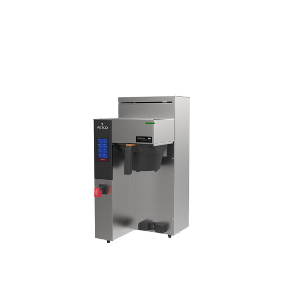 Fetco | Commercial Coffee Grinding & Brewing Equipment