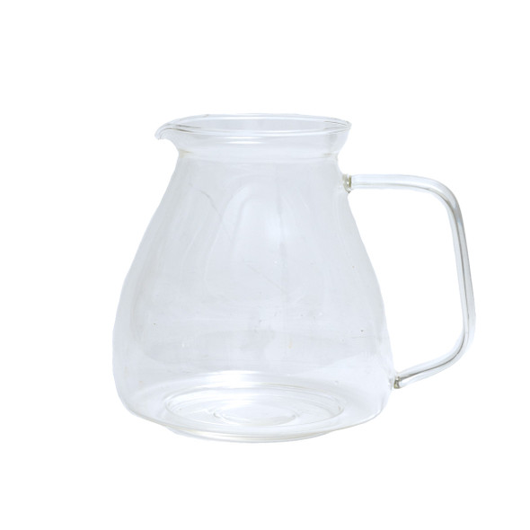 Bonavita Glass Carafe and Lid For Metropolitan Coffee Maker