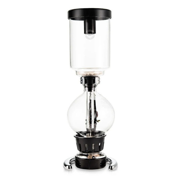 Yama TCA-5D Tabletop Coffee Siphon