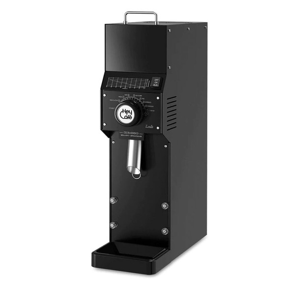 HeyCafe HC-880 Retail Coffee Grinder