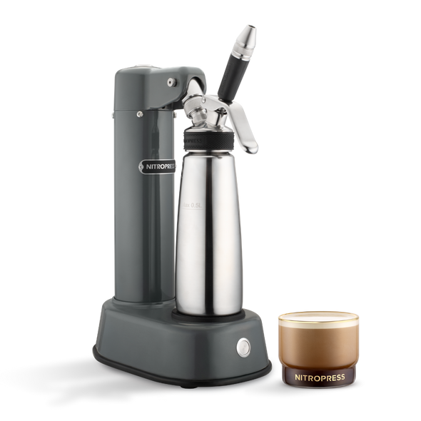 Nitropress DS Nitro Dispenser