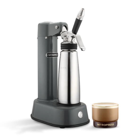NitroPress DS