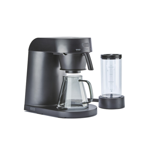 Ratio Four Automatic Coffee Maker (right front)