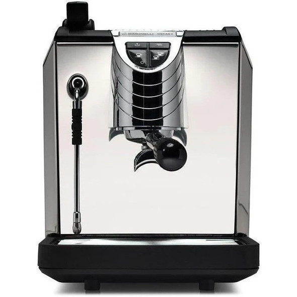 Nuova Simonelli Oscar II Direct-Plumb (black)