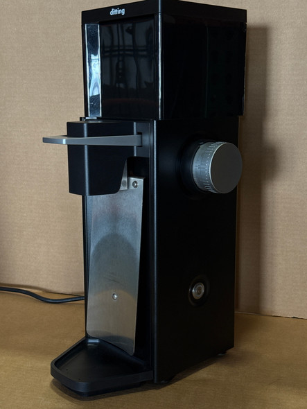 USED - EXCELLENT | Ditting 807 Retail Coffee Grinder (Black)