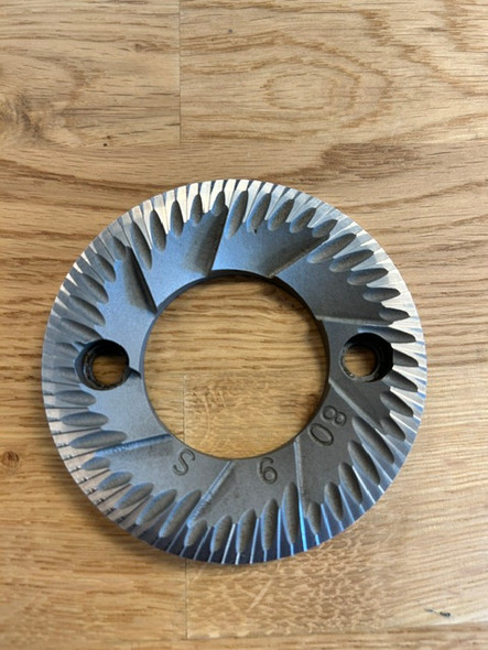Burr 1 - USED - EXCELLENT | Premium Cast Steel Burrs for Mahlkonig Peak & E80 and Ditting 804/807