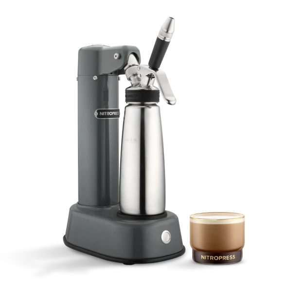 NitroPress DS Nitro Dispenser
