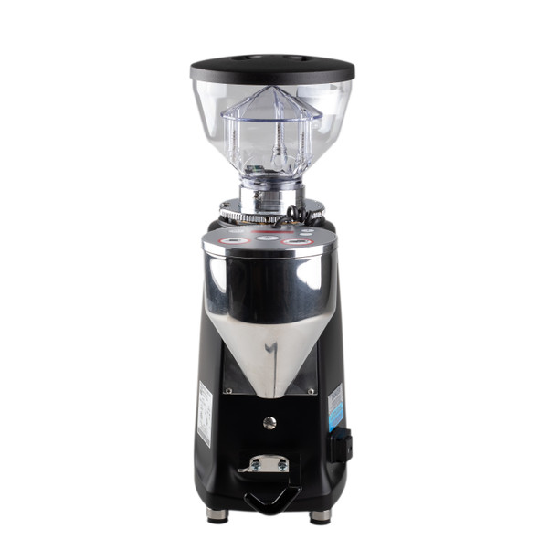 Mazzer Mini-E Type A Black