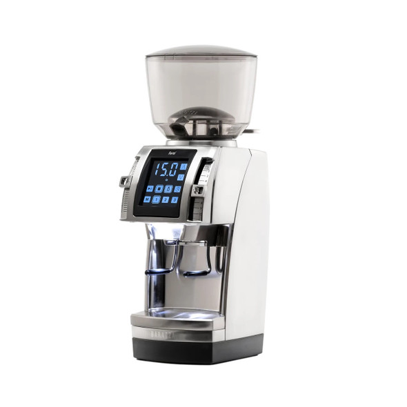 Baratza Forte Flat Burr Coffee And Espresso Grinder