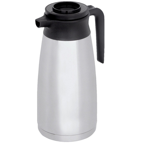 Fetco d037 - 1.9 Liter Tall Tabletop Server
