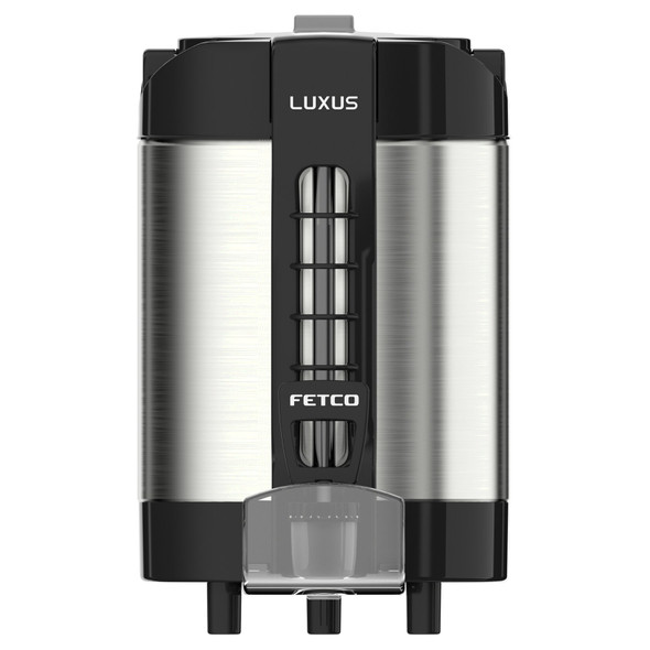 Fetco LGS-10 - LUXUS Sight Gauge Server - 1 Gallon