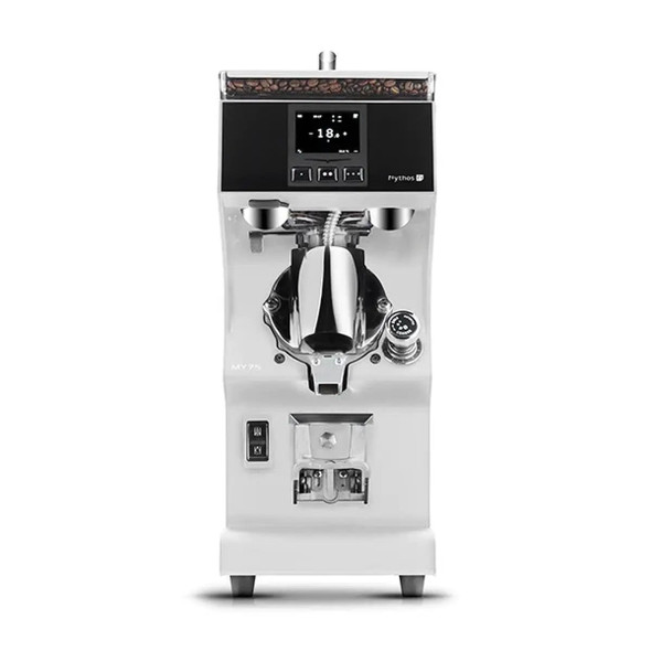 Victoria Arduino Mythos MY75 Espresso Grinder (white)