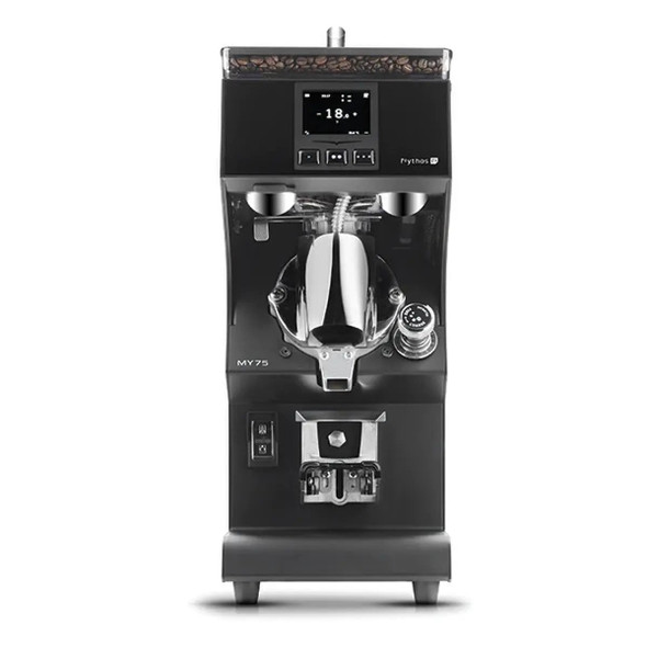 Victoria Arduino Mythos MY75 Espresso Grinder (black)