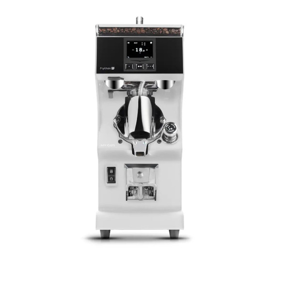 Victoria Arduino Mythos MY85 Espresso Grinder (white)