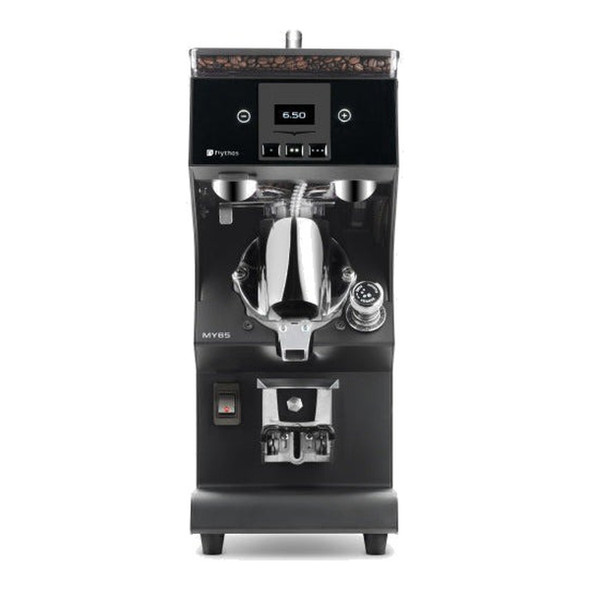Victoria Arduino Mythos MY65 (black)