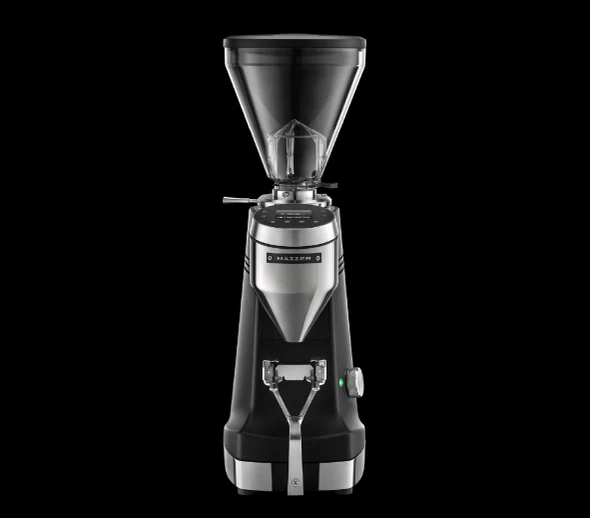 Mazzer Super Jolly G Grind-by-Weight